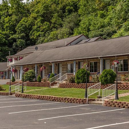Budget Inn Watkins Glen Exterior foto